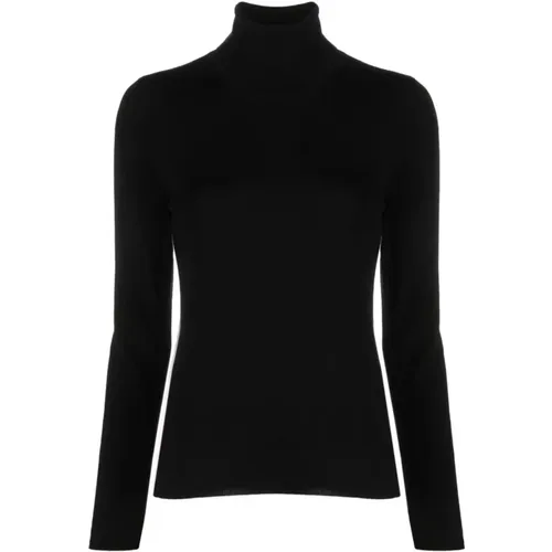 Knitwear > Turtlenecks - - Zanone - Modalova