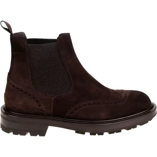 Shoes > Boots > Chelsea Boots - - Barrett - Modalova