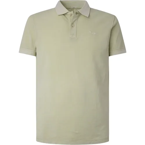 Tops > Polo Shirts - - Pepe Jeans - Modalova