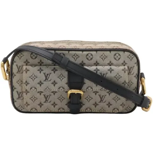 Pre-owned > Pre-owned Bags > Pre-owned Cross Body Bags - - Louis Vuitton Vintage - Modalova