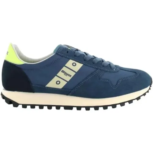 Shoes > Sneakers - - Blauer - Modalova