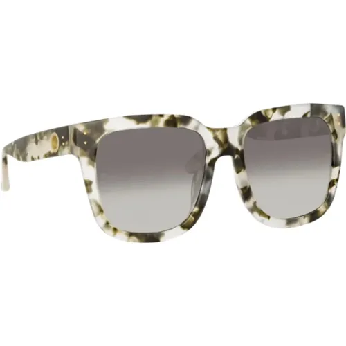 Accessories > Sunglasses - - Linda Farrow - Modalova