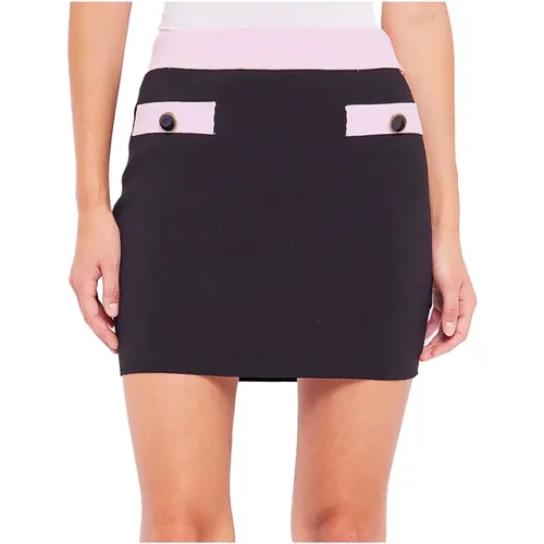 Skirts > Short Skirts - - Gaudi - Modalova