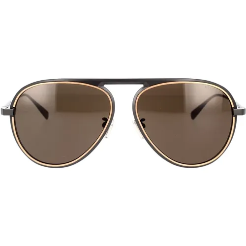 Accessories > Sunglasses - - Bvlgari - Modalova