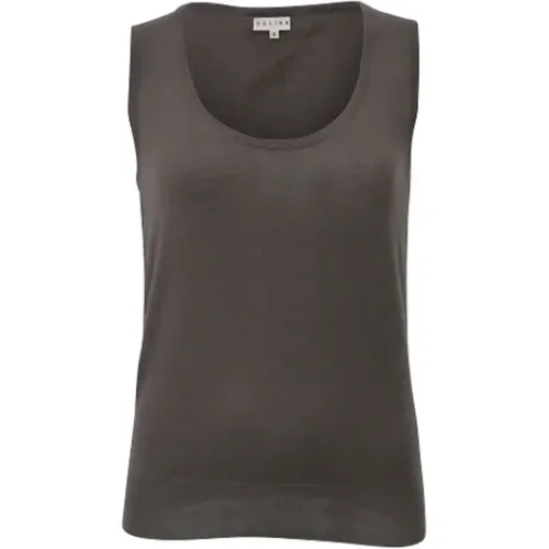 Pre-owned > Pre-owned Tops - - Celine Vintage - Modalova