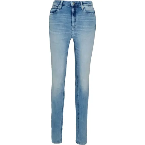 Jeans > Skinny Jeans - - Calvin Klein Jeans - Modalova