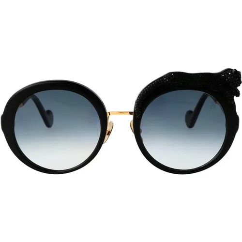 Accessories > Sunglasses - - Anna Karin Karlsson - Modalova