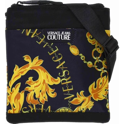 Bags > Messenger Bags - - Versace Jeans Couture - Modalova