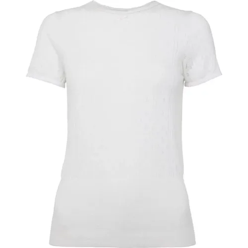 Tops > T-Shirts - - JW Anderson - Modalova