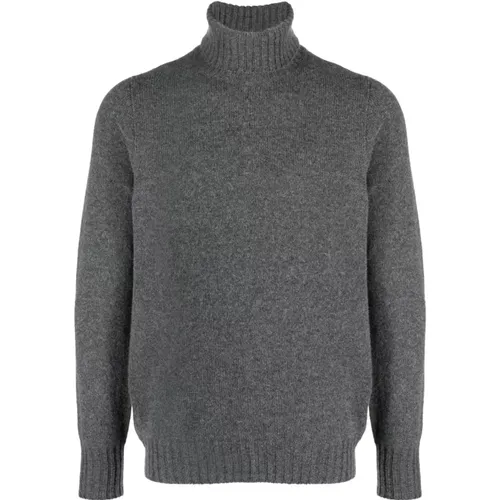 Knitwear > Turtlenecks - - Drumohr - Modalova