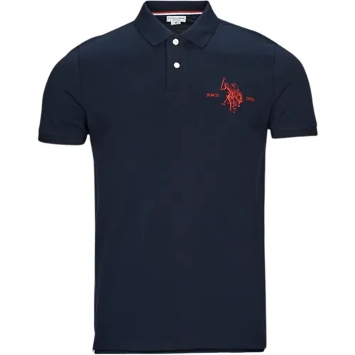 Tops > Polo Shirts - - U.s. Polo Assn. - Modalova