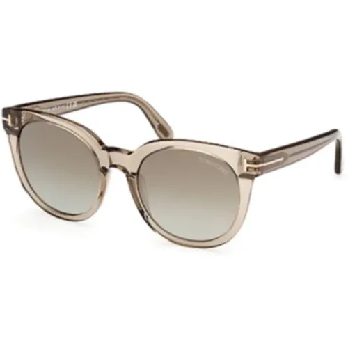 Accessories > Sunglasses - - Tom Ford - Modalova