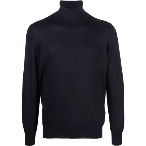 Knitwear > Turtlenecks - - La Fileria - Modalova