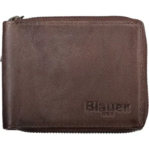 Accessories > Wallets & Cardholders - - Blauer - Modalova