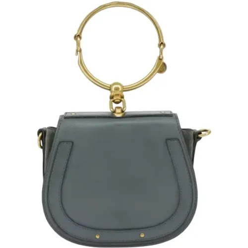 Pre-owned > Pre-owned Bags > Pre-owned Handbags - - Chloé Pre-owned - Modalova