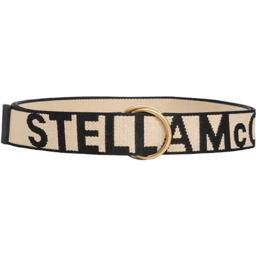 Accessories > Belts - - Stella Mccartney - Modalova