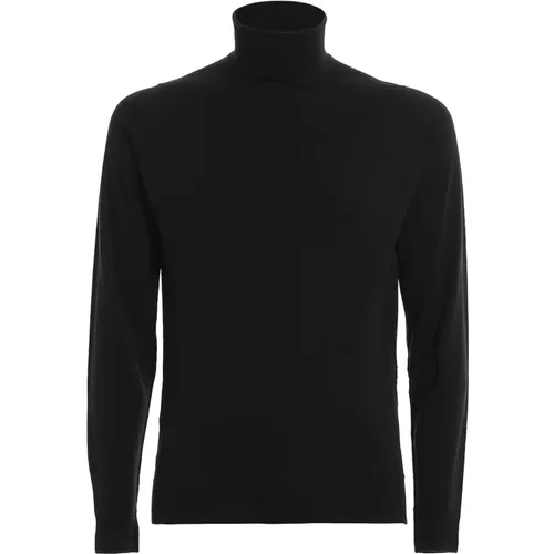 Knitwear > Turtlenecks - - John Smedley - Modalova