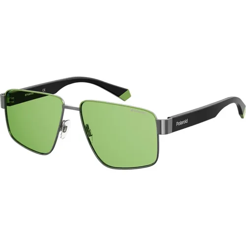 Accessories > Sunglasses - - Polaroid - Modalova