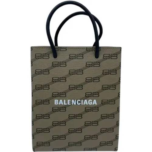 Pre-owned > Pre-owned Bags > Pre-owned Handbags - - Balenciaga Vintage - Modalova