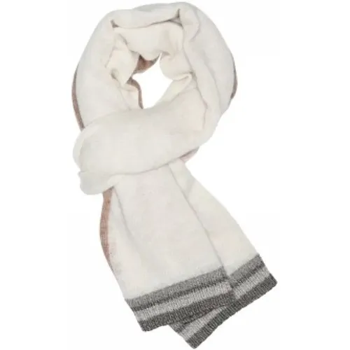 Accessories > Scarves > Winter Scarves - - Gustav - Modalova