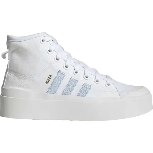 Adidas - Shoes > Sneakers - White - Adidas - Modalova