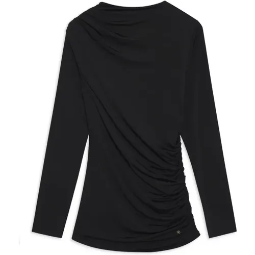 Tops > Long Sleeve Tops - - Anine Bing - Modalova