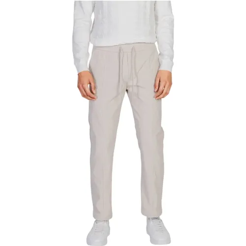 Trousers > Slim-fit Trousers - - Antony Morato - Modalova