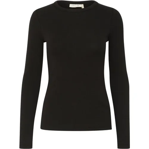 Tops > Long Sleeve Tops - - InWear - Modalova