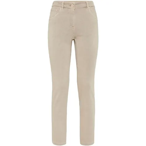 Jeans > Slim-fit Jeans - - BRUNELLO CUCINELLI - Modalova