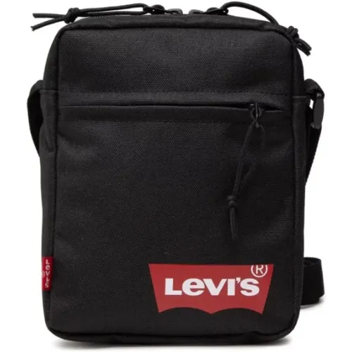 Levi's - Bags > Messenger Bags - - Levis - Modalova