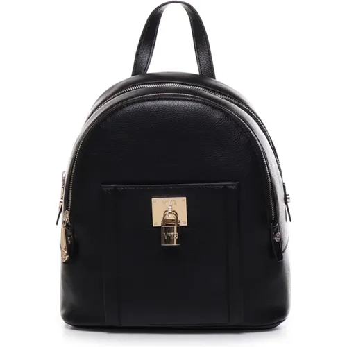 V73 - Bags > Backpacks - Black - V73 - Modalova