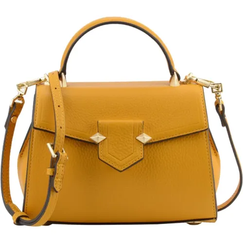 Bags > Shoulder Bags - - Pourchet Paris - Modalova