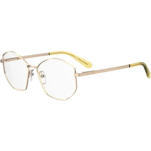 Accessories > Glasses - - Love Moschino - Modalova