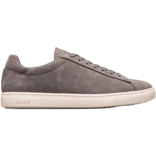 Clae - Shoes > Sneakers - Gray - Clae - Modalova