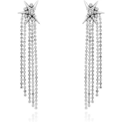 Accessories > Jewellery > Earrings - - AllSaints - Modalova