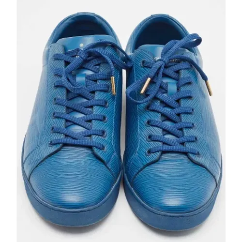 Pre-owned > Pre-owned Shoes > Pre-owned Sneakers - - Louis Vuitton Vintage - Modalova