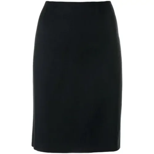 Pre-owned > Pre-owned Skirts - - Versace Pre-owned - Modalova