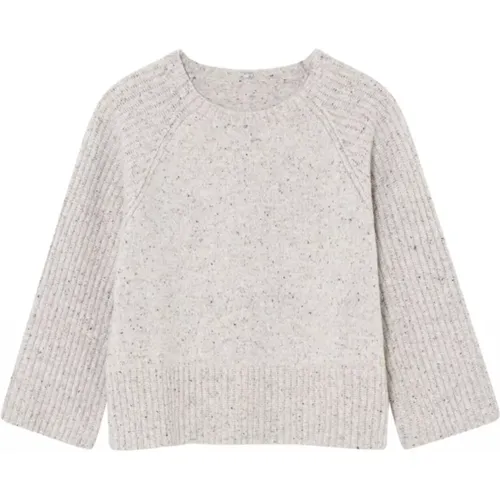 Knitwear > Round-neck Knitwear - - Gustav - Modalova