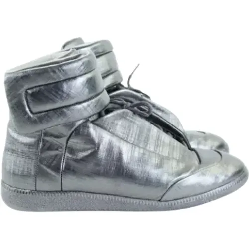 Pre-owned > Pre-owned Shoes > Pre-owned Sneakers - - Maison Margiela Pre-owned - Modalova