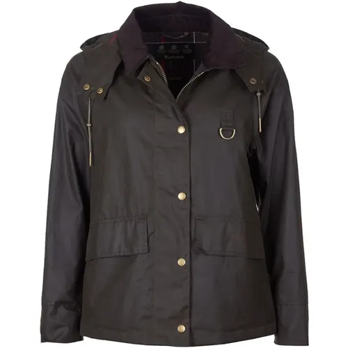 Jackets > Light Jackets - - Barbour - Modalova