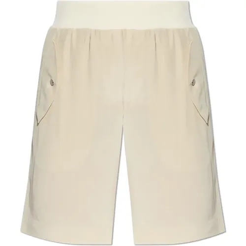 Shorts > Short Shorts - - Helmut Lang - Modalova