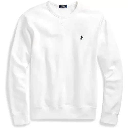 Sweatshirts & Hoodies > Sweatshirts - - Ralph Lauren - Modalova