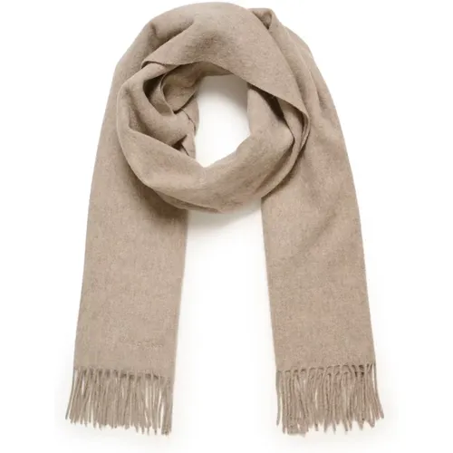 Accessories > Scarves > Winter Scarves - - Part Two - Modalova