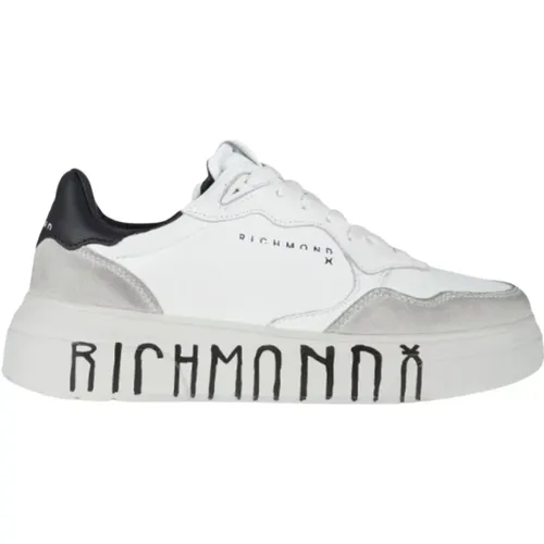 Shoes > Sneakers - - John Richmond - Modalova