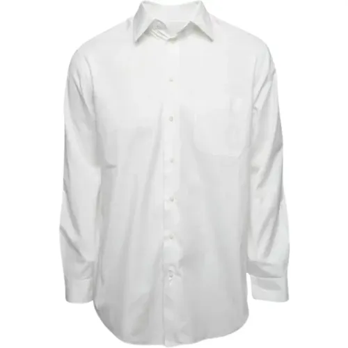 Pre-owned > Pre-owned Shirts - - Armani Pre-owned - Modalova