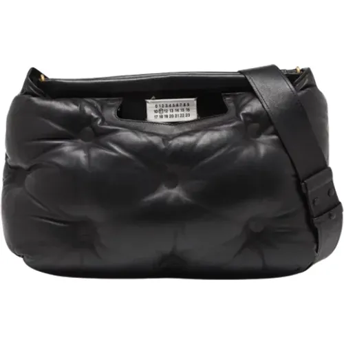 Pre-owned > Pre-owned Bags > Pre-owned Shoulder Bags - - Maison Margiela Pre-owned - Modalova