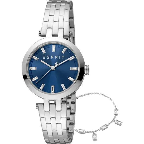 Accessories > Watches - - Esprit - Modalova