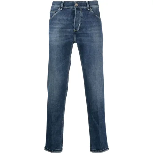 Jeans > Slim-fit Jeans - - PT Torino - Modalova