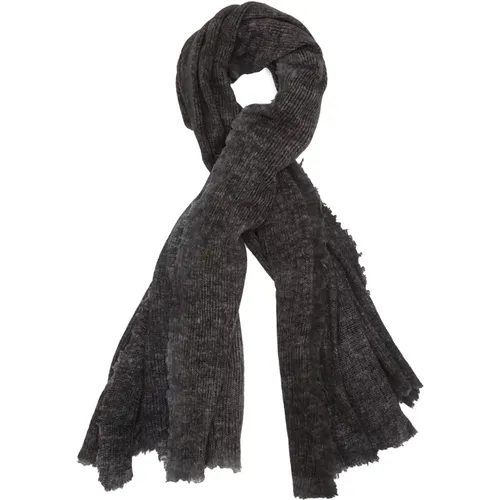 Accessories > Scarves > Winter Scarves - - Avant Toi - Modalova