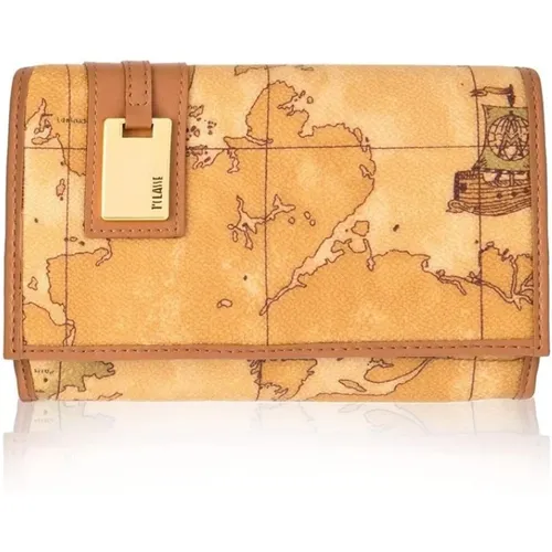 Accessories > Wallets & Cardholders - - Alviero Martini 1a Classe - Modalova